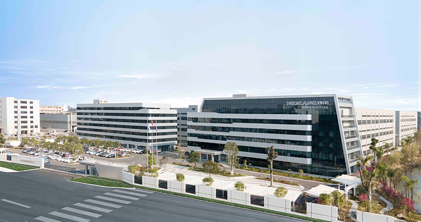 浙江炜冈科技股份有限公司