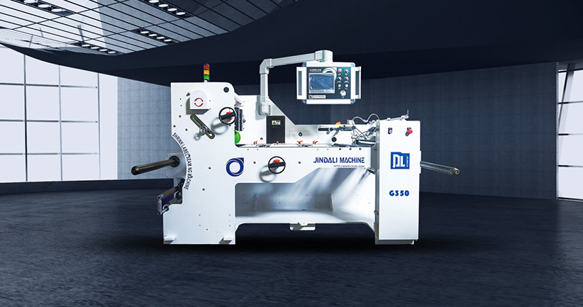 金达利包装机械有限公司