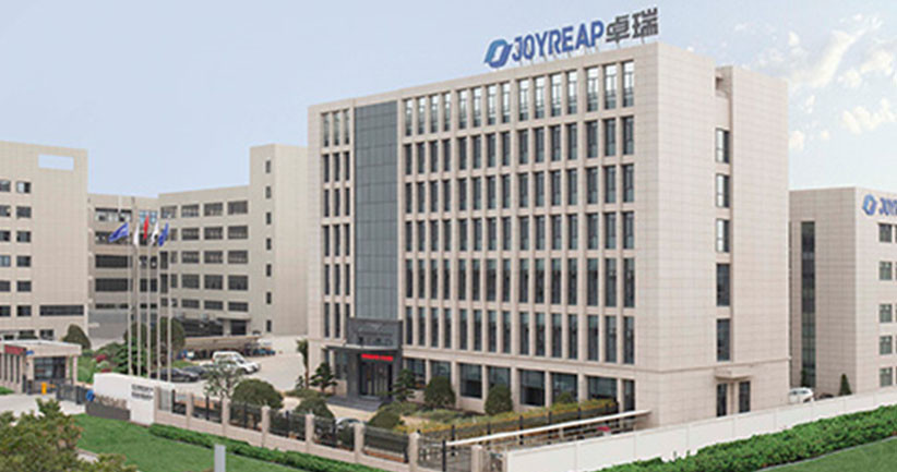 浙江卓瑞机械科技有限公司