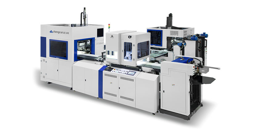 浙江正润机械有限公司