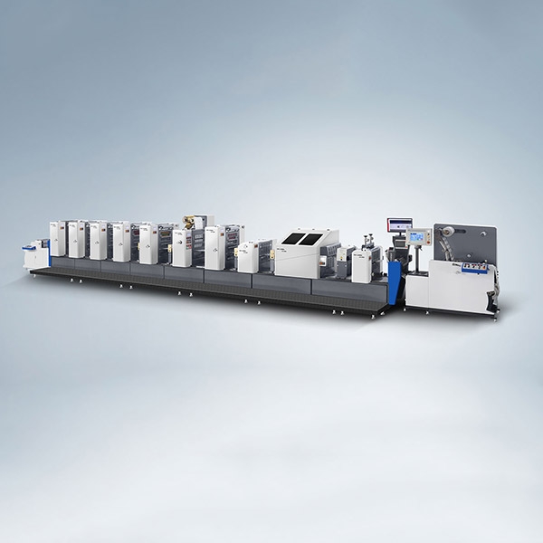 ZP-480/680/900/1200组合式高速全轮转(套筒)胶印机