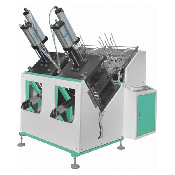 ML400 全自动纸盘机