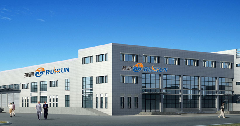 温州瑞润机械有限公司