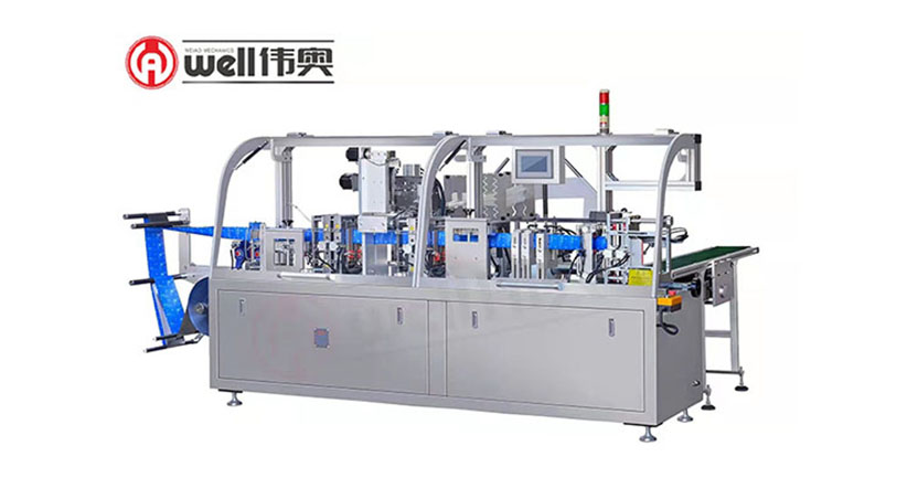 温州伟奥机械有限公司