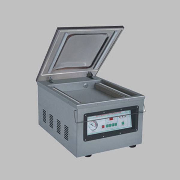 DZ(Q)系列台式真空包装机DZ-400