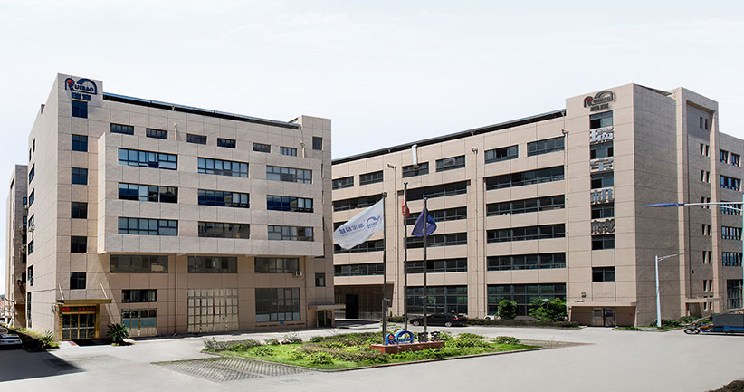 浙江瑞宝包装机械有限公司