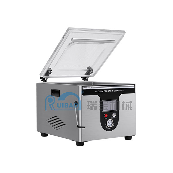 台式真空包装机(智能型)