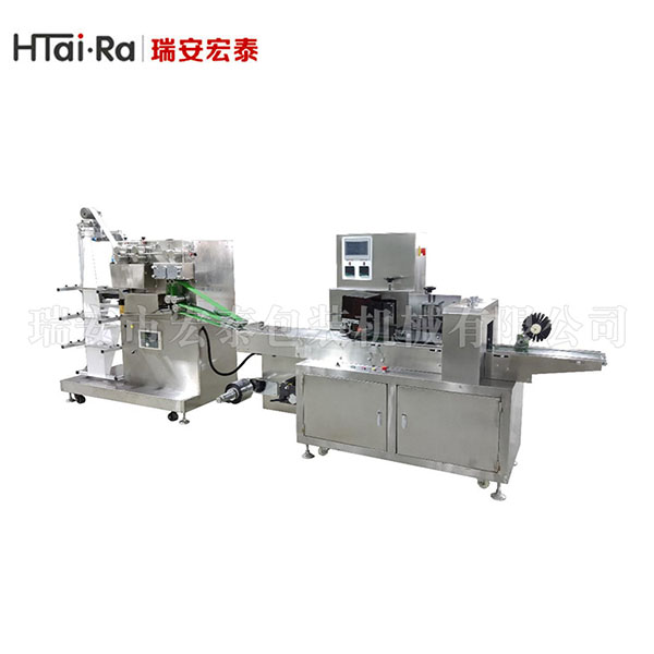 湿巾包装机