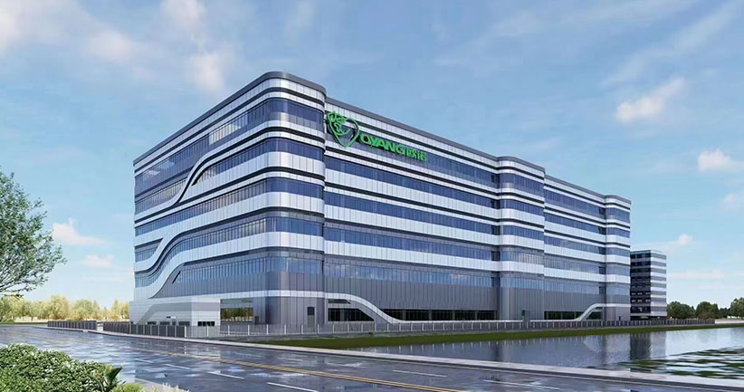 浙江欧诺机械科技股份有限公司