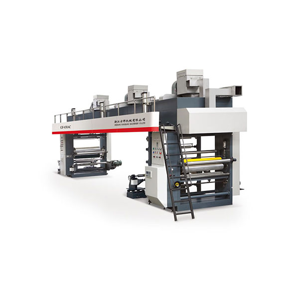 GF-AC系列高速干式复合机