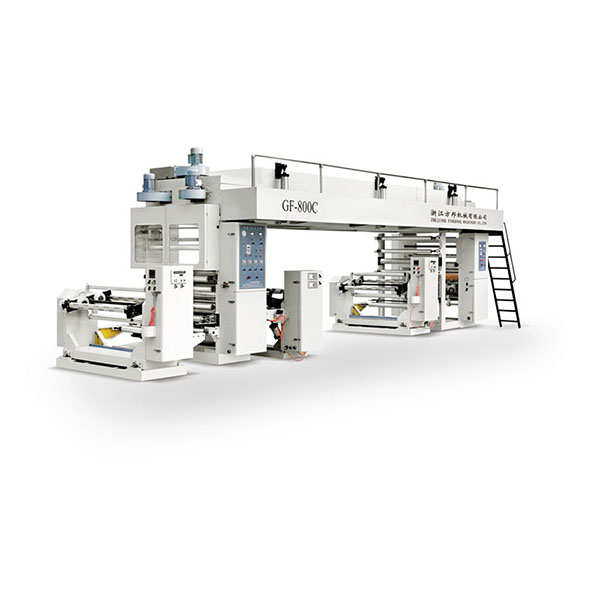 GF-AC系列高速干式复合机