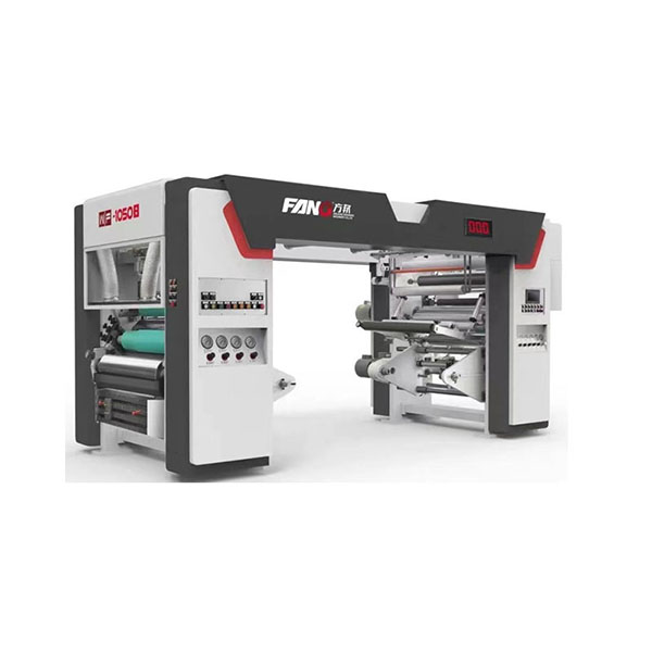 WF-B系列无溶剂复合机