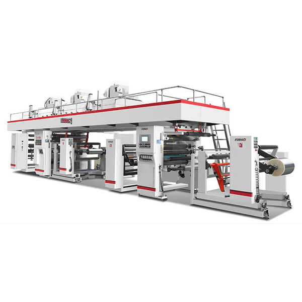 WF-B系列无溶剂复合机