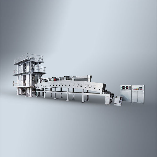 TB系列多功能浸胶涂布机