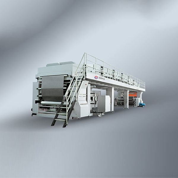 TB系列多功能浸胶涂布机