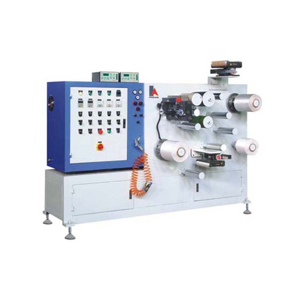 弹性绷带涂布机