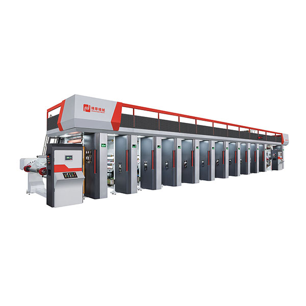 ESJ-3.0高速电子轴凹版印刷机ESJ-2.6