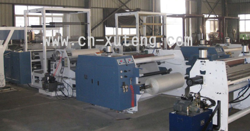 浙江旭腾机械有限公司