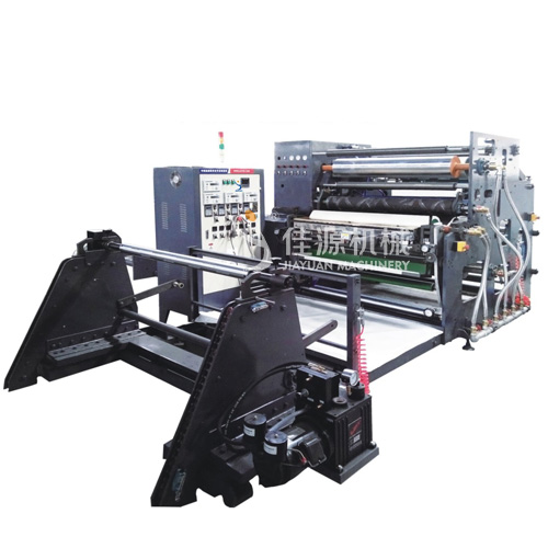 JYT-H型热熔胶涂布机