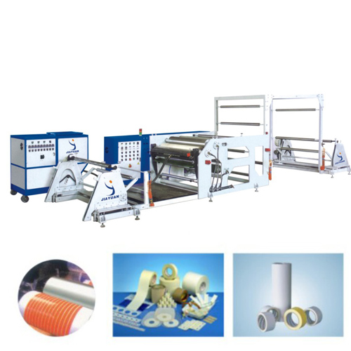 JYT-H型热熔胶涂布机