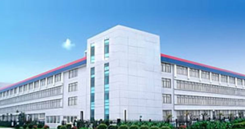 温州远胜机械有限公司