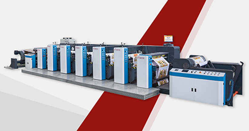 瑞安市恒跃印刷机械有限公司