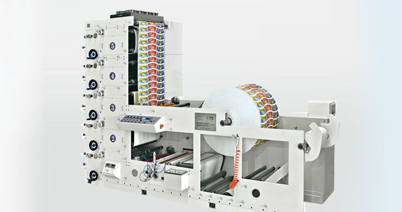浙江晶蓝印刷机械有限公司