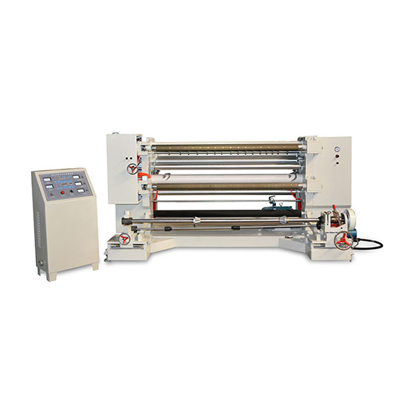 SY-500D 涂布胶带机--封箱胶带机