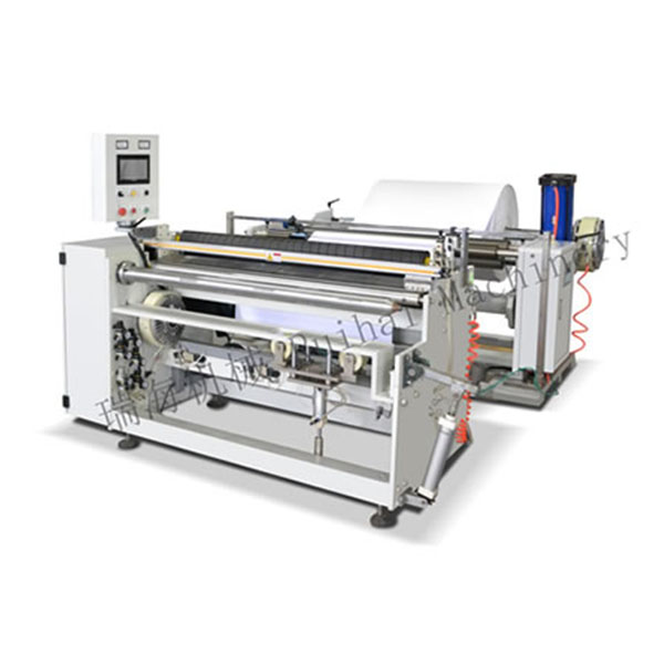 HQJ-B 微机控制高精度横切机