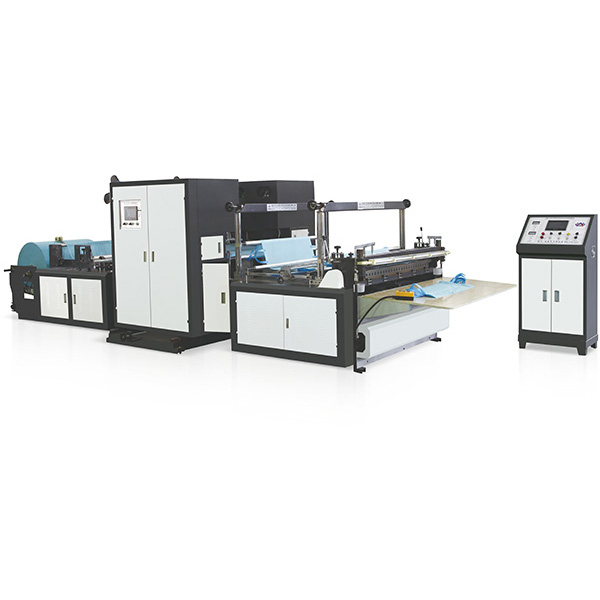 HB-700型单片无纺布烫把机(新款）