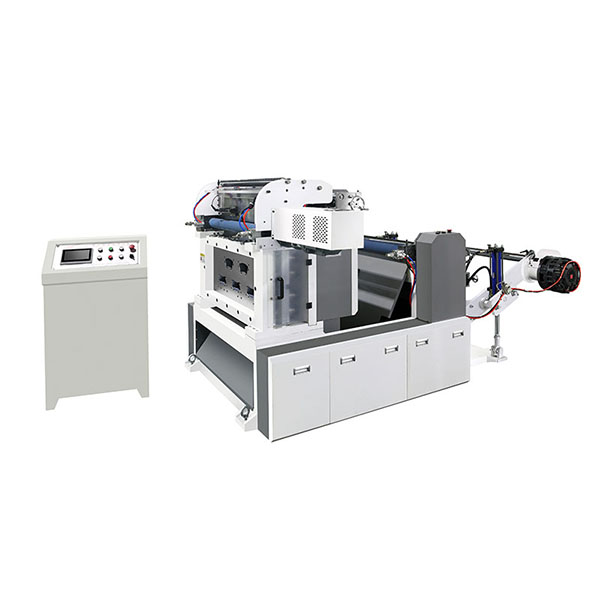 CQJ-D1200 全自动卷筒冲切机