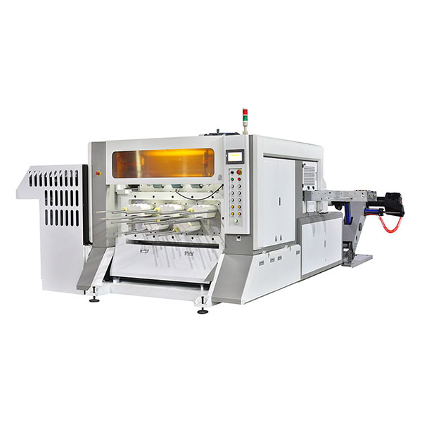 CQJ-D1200 全自动卷筒冲切机