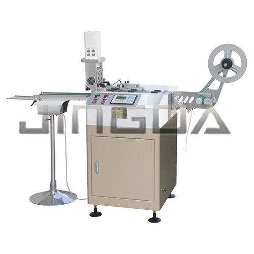 JA-4502型无纺布卷筒印刷机