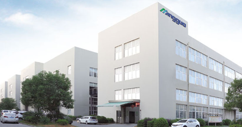 瑞安市明国机械有限公司