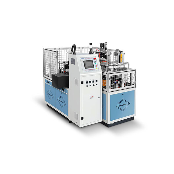 JGZ-60智能纸盖成型机