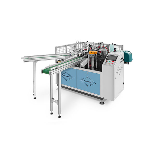 JGZ-60智能纸盖成型机