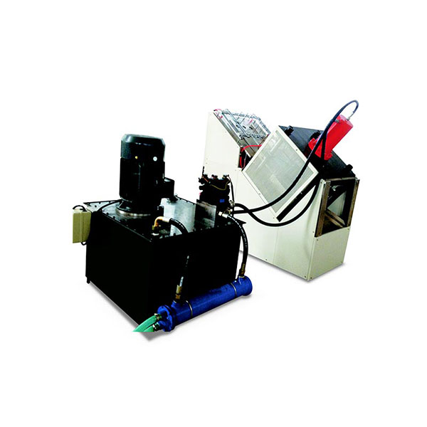 KY-400中速自动纸碟（盘）机