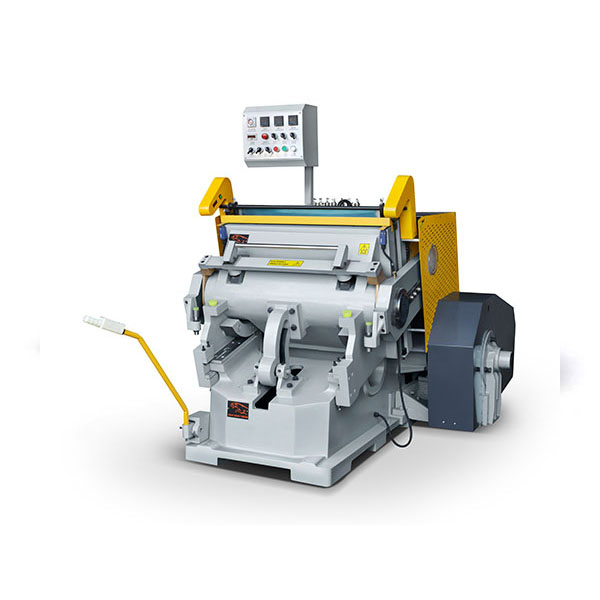 ML-930W加热型压痕机