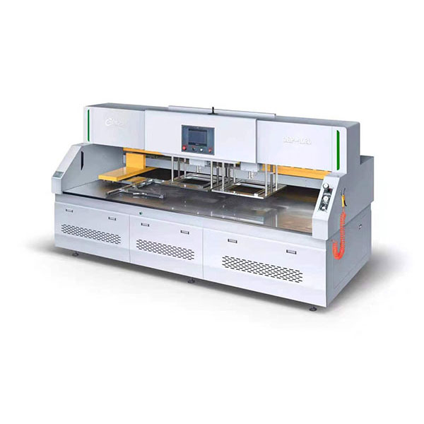 ML-930W加热型压痕机