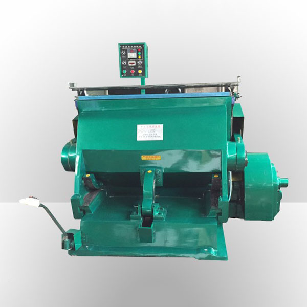 ML-1100电脑烫金机