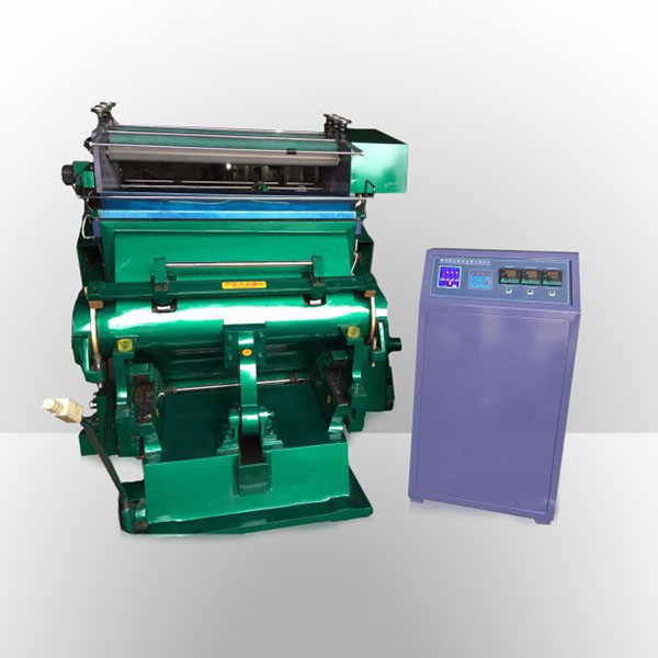 ML-1100电脑烫金机