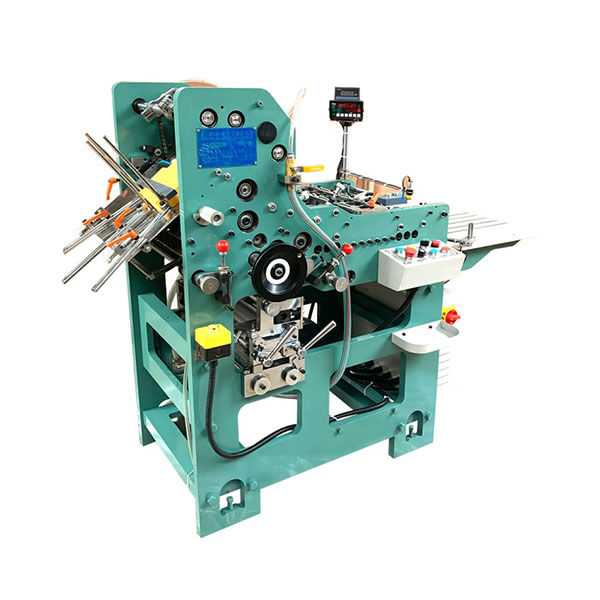 ZF120型自动中式红包机