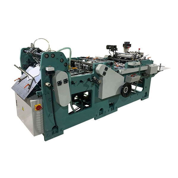 ZF120型自动中式红包机