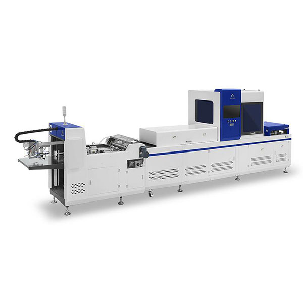 CB450A全自动封面机