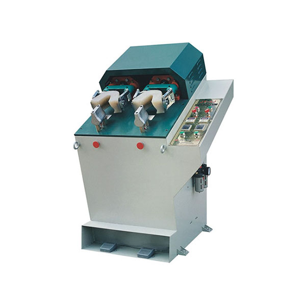 气动定型压花机