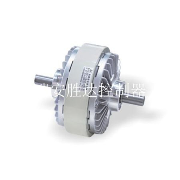 FL-1系列双轴系列磁粉离合器