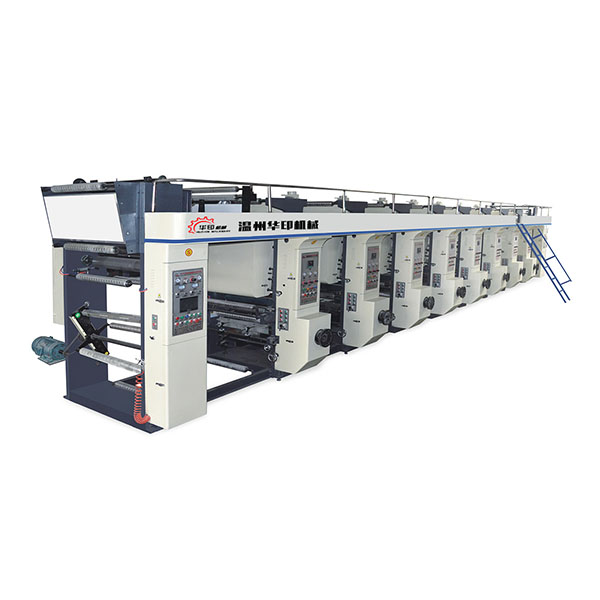 HYAY-B普通凹版印刷机