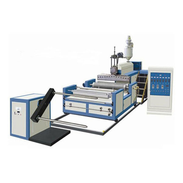 CXPEC-1200-3000CXPEC-1200-3000七层复合聚乙烯气泡膜机组